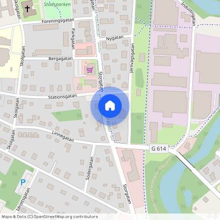 Storgatan 37, 341 50, Lagan