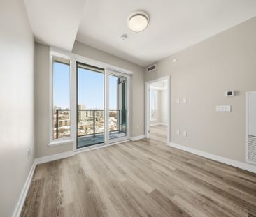 For Lease - 15 Wellington Street Unit# 1810, Kitchener, Ontario - Photo 1