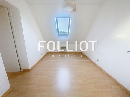 CORMELLES LE ROYAL MAISON 5PP - Photo 5