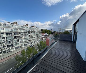 Lichtrijke, moderne en energiezuinige penthouse te koop in Roeselare - Photo 4