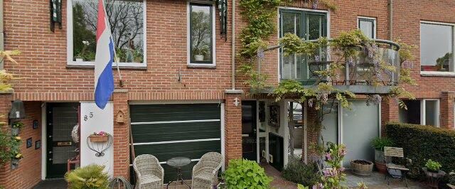 House Naarden - Kolonel Michaëlstraat - Photo 1