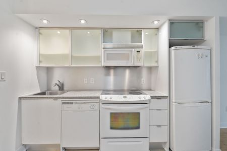 For Lease - 25 Telegram Mews Unit# 1505, Toronto, Ontario - Photo 5