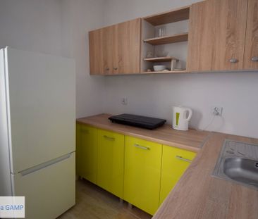 Komfortowe i ciche | 30 m2 + balkon | Nowy Kleparz - Фото 3
