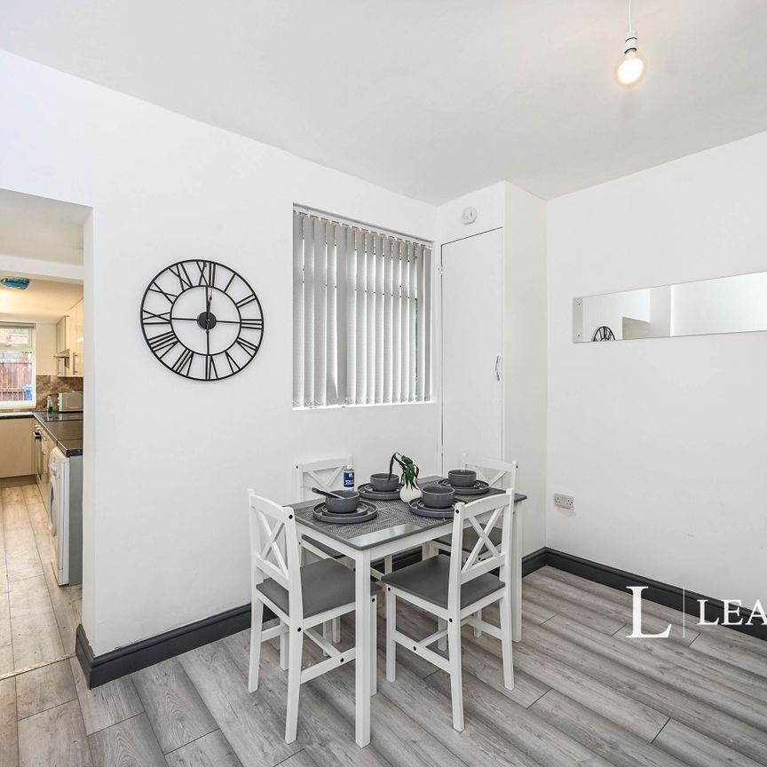 1 bedroom property to rent Medway Walk, Wigan, Greater Manchester, WN5 - Photo 1