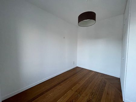 Appartement T2 Alfortville à louer - Photo 2