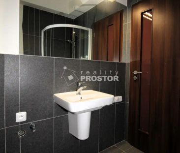 Exkluzivně nabízíme pronájem bytu 1+kk, 42,65 m - Fotografie 1