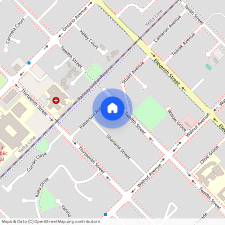 209 Twelfth St, Mildura