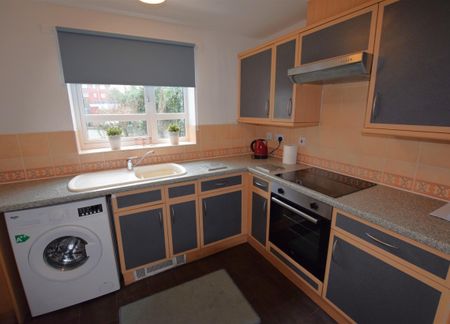 1 bedroom flat - ground floor to rent - Photo 3