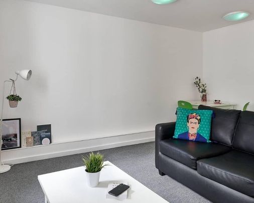 Studio to rent - Photo 1