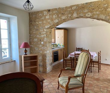 Location appartement 2 pièces, 43.00m², Doix lès Fontaines - Photo 5