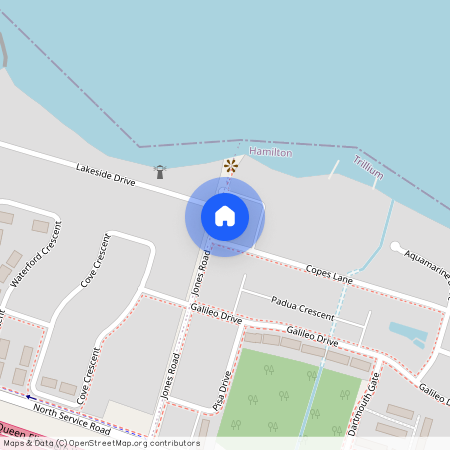 528 Jones Road Unit# Room 2, Hamilton