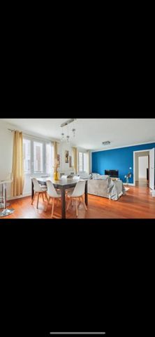 Location Appartement 3 pièces 75m² LA GARENNE COLOMBES 92250 - Photo 2