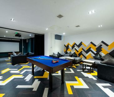 1 bedroom studio to rent Spring Place, 4 Dumfries Street, Luton, LU1 - Photo 3