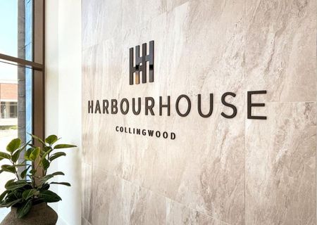 For Lease - 31 Huron Street Unit# 419, Collingwood, Ontario - Photo 3