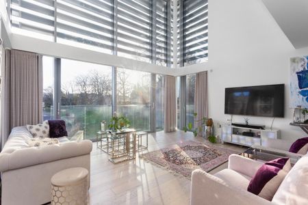 3 bedroom flat to rent - Photo 3