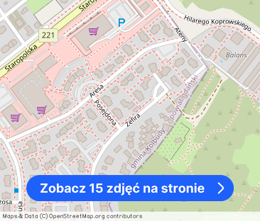 Mieszkanie - Kowale - Zdjęcie 1