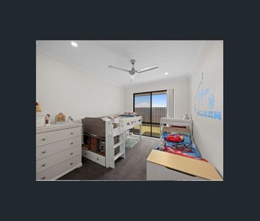 Stunning Family Home with Private Oasis + Solar & Spa - Photo 6