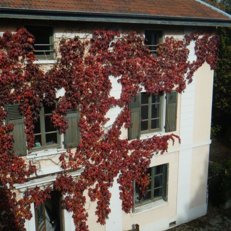 Maison bourgeoise T5 , Charbonnières-les-bains - Photo 1