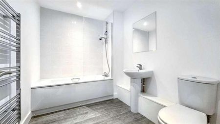 John Gregory Court, Sherriff's Street, Worcester, Worcestershire, WR4 - Photo 5