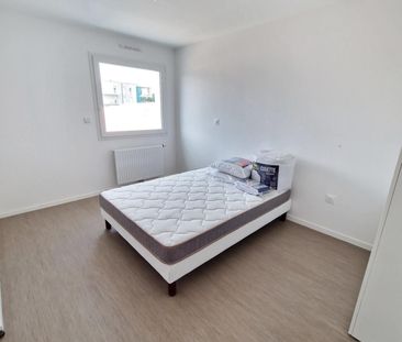 Location Appartement 2 pièces 41m² LE POIRE SUR VIE 85170 - Photo 4
