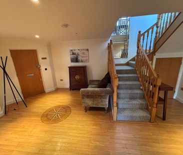 3 bedroom duplex to rent - Photo 5