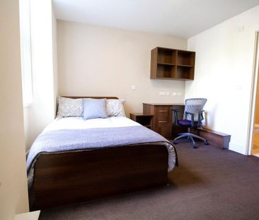 1 bedroom apartment to rent - Photo 4