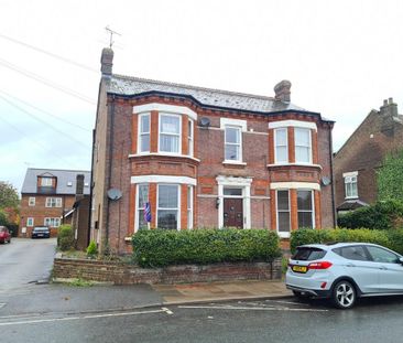 2 bedroom flat to rent - Photo 6