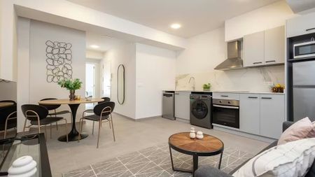 Calle Goya, Valencia, Valencian Community 46018 - Photo 5