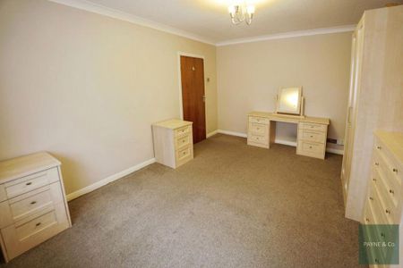 1 bedroom maisonette to rent - Photo 2