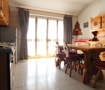 Casa semindipendente in affitto - Photo 1