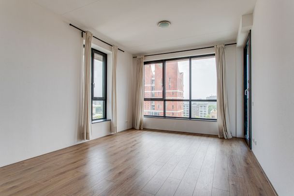 Appartement te huur: Gustav Mahlerlaan 245 1082 MK Amsterdam - Foto 1