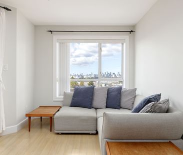 1718 Venables St (4th Floor), Vancouver - Photo 5