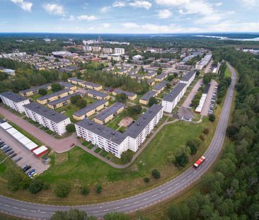 Fagottgatan 11 - Photo 2