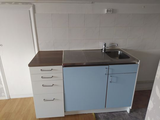 Tegnérgatan, Sävsjö - Foto 1