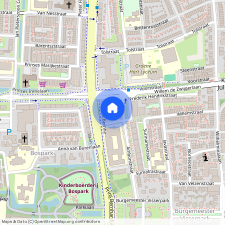 Willem De Zwijgerlaan 213, 2405VV Alphen Aan Den Rijn