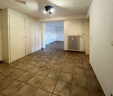 Ostfildern-Ruit: Charmante 1-Zimmer-Souterrainwohnung - Photo 6