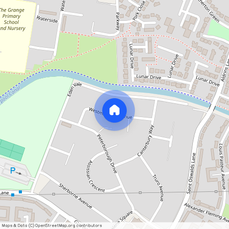 Westminster Avenue, Bootle, L30