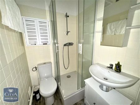 Appartement à louer 1 pièce 15.04m² - Photo 5