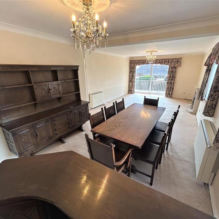 3 bedroom apartment to rent - Photo 1