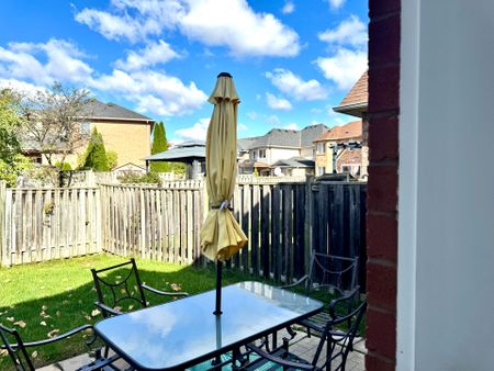 For Lease - 5872 Osprey Boulevard Unit# Upper, Mississauga, Ontario - Photo 4