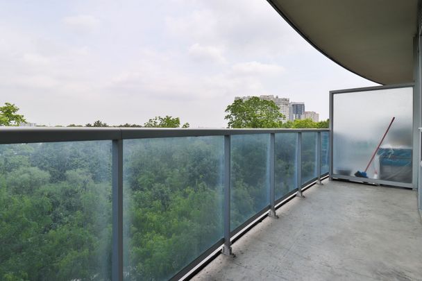 For Lease - 80 Absolute Avenue Unit# 511, Mississauga, Ontario - Photo 1