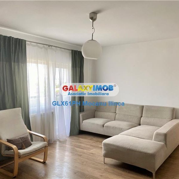 Inchiriere apartament 3 camere, in Ploiesti, zona Cantacuzino - Photo 1