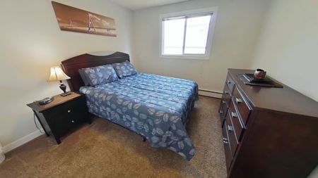 Unit 308, 3811 - 54 Avenue, Red Deer AB - Photo 3