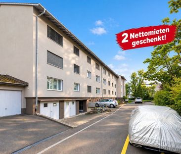 3 Zimmer, 75 m², 2. Stock - Photo 4