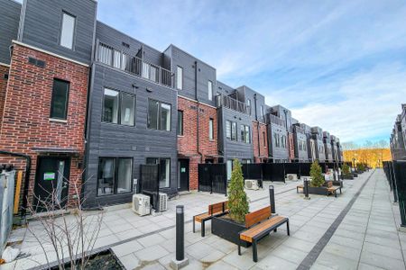 For Lease - 3069 Pharmacy Ave Avenue Unit# 7, Toronto, Ontario - Photo 5