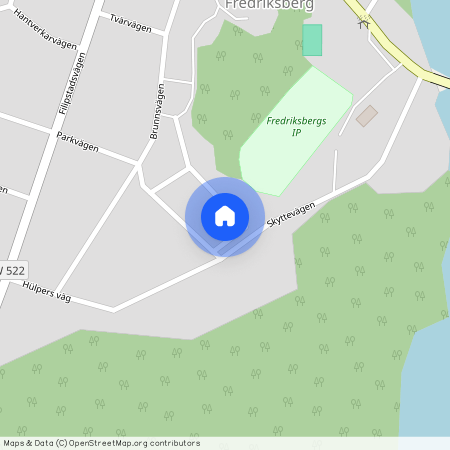 Ludvika, Skyttevägen, 2 B, 77010