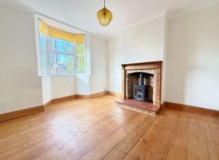 3 bedroom terraced house to rent - Photo 3