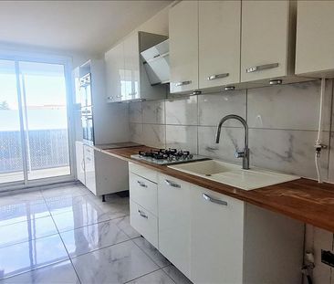 4 pièces - 79,85 m² - 2ème étage - Colocation non autorisée - Photo 3