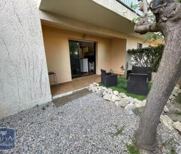 Appartement à louer 2 pièces 38.31m² - Photo 4