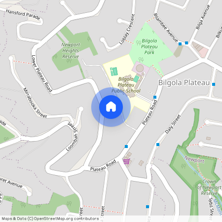 216 Lower Plateau Road, NSW 2107, Bilgola Plateau